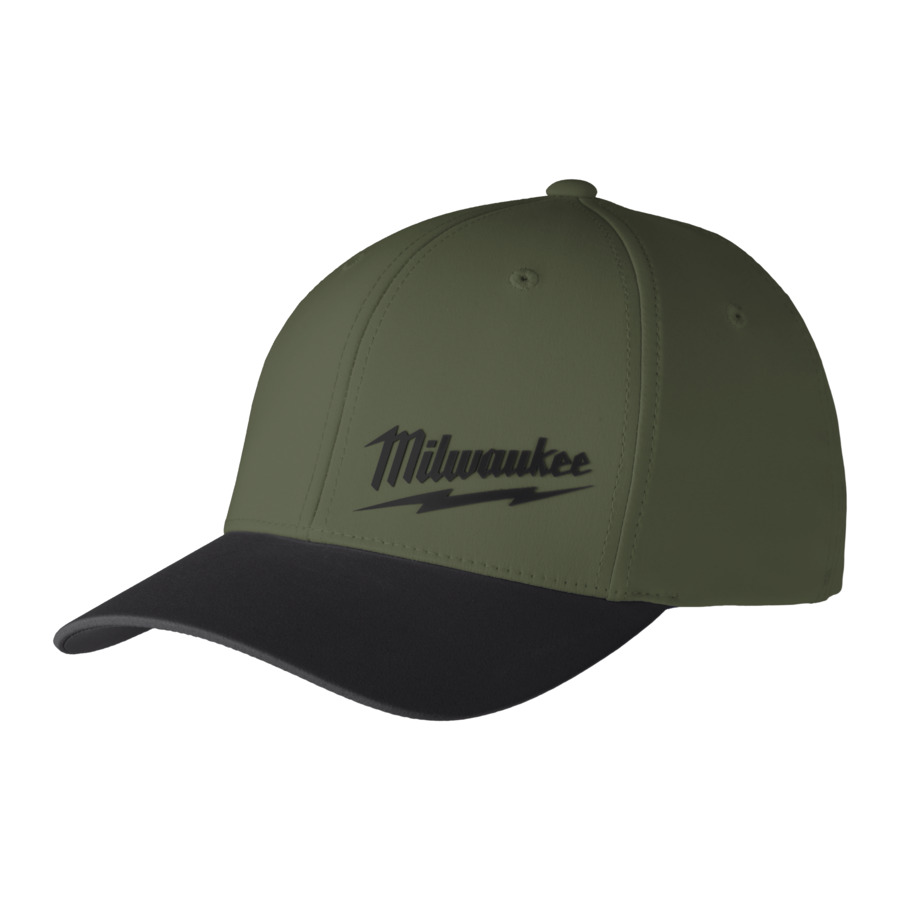 CAPS PERFORMANCE GRØNN S/M 4932501785 - Milwaukee