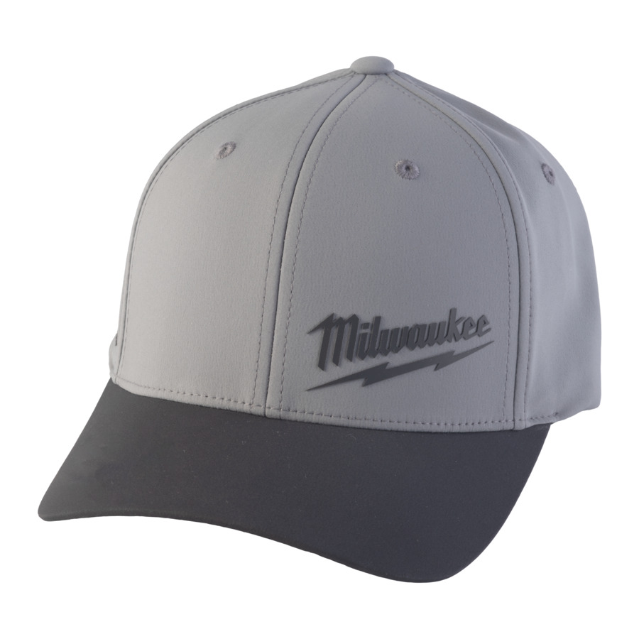 CAPS PERFORMANCE MØRKEGRÅ S/M 4932493103 - Milwaukee