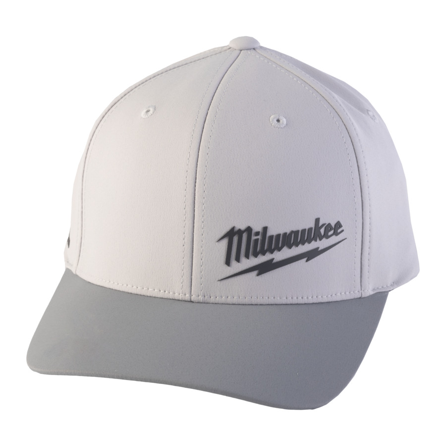 CAPS PERFORMANCE GRÅ L/XL 4932493102 - Milwaukee