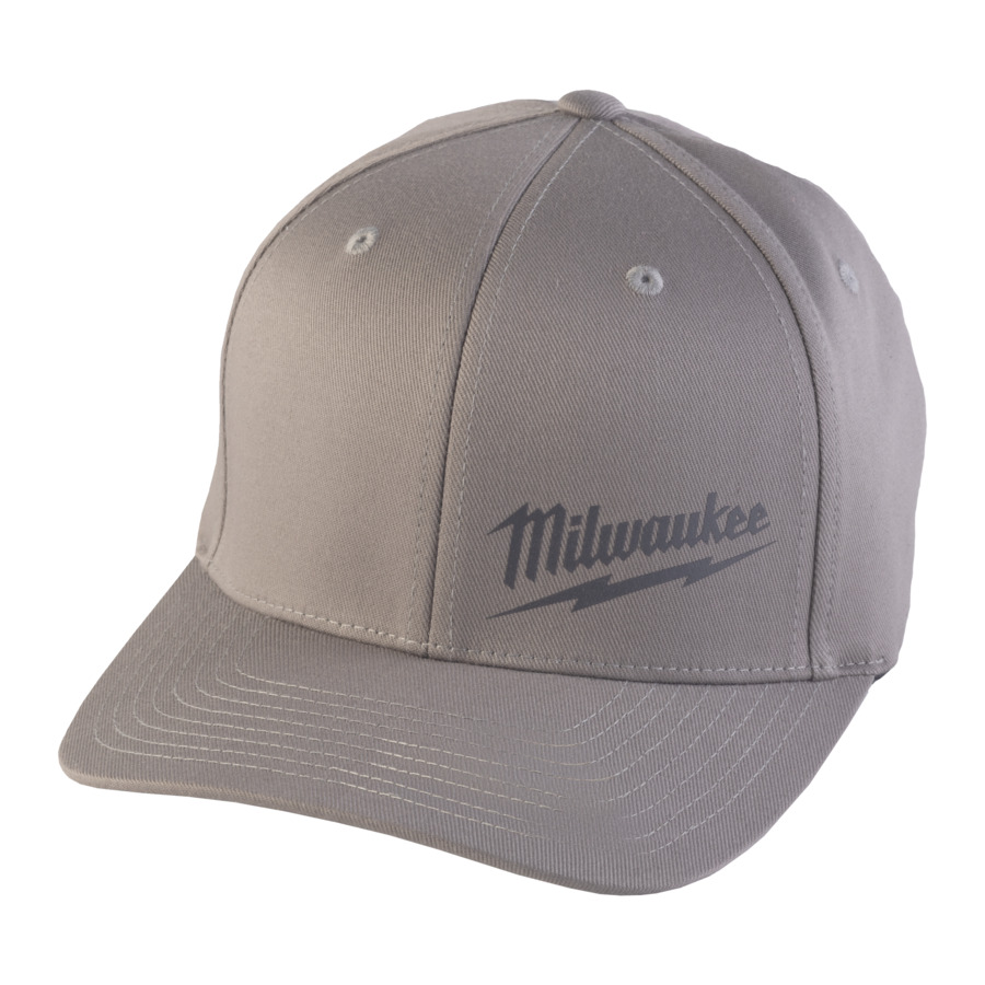CAPS GRÅ S/M 4932493097 - Milwaukee