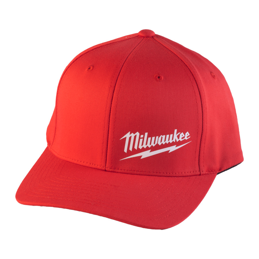 CAPS RØD L/XL 4932493100 - Milwaukee