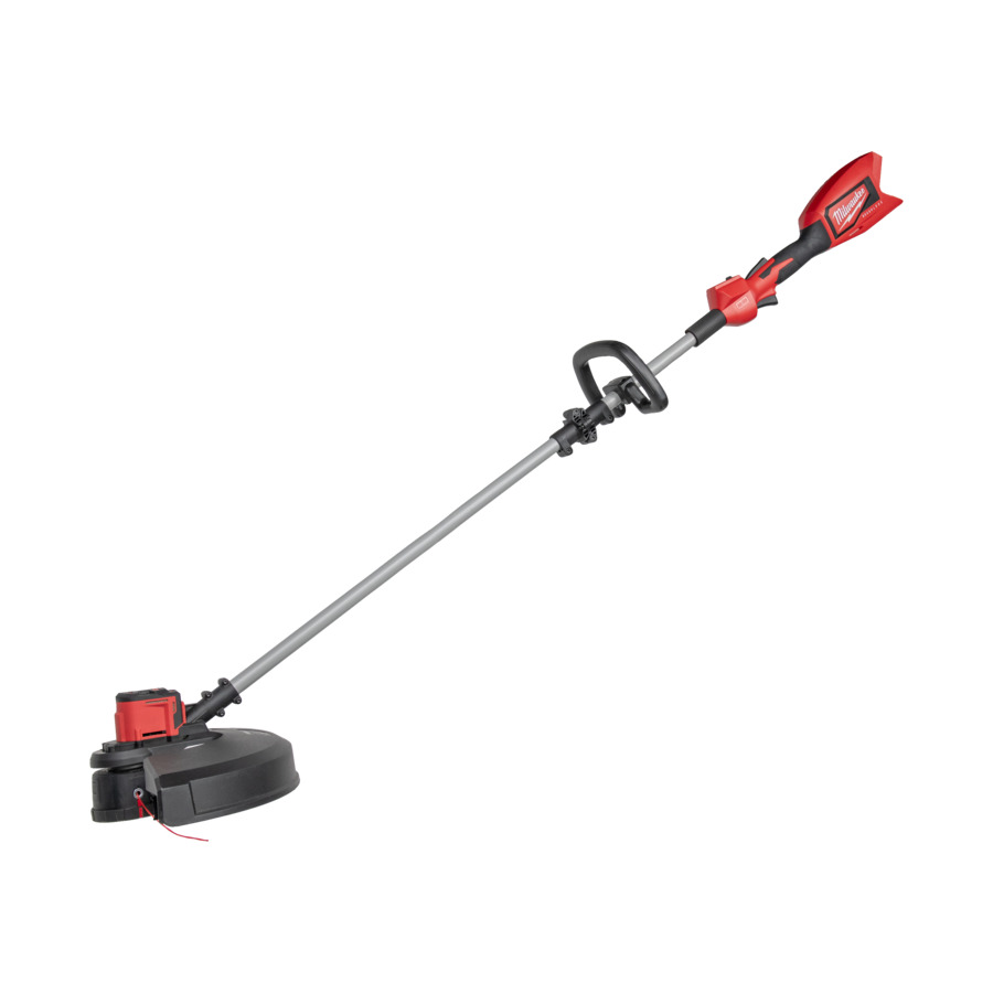 M18BLLT-0  Bürstenl. Ak-Rasentrimmer XXX