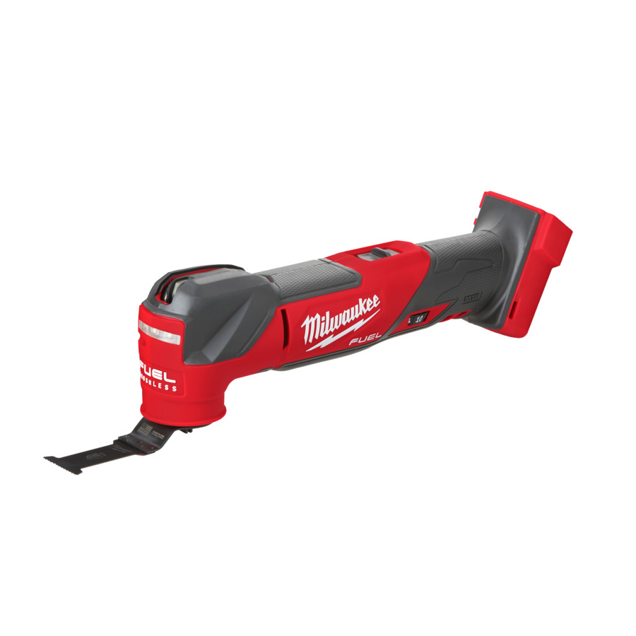 M18FMT-0X FUEL Akku-Multitool XXX