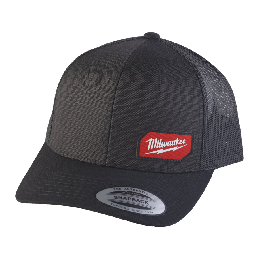 CAPS SNAPBACK TRUCKER SORT 4932493107 - Milwaukee